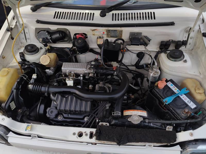 mehran vxr 7