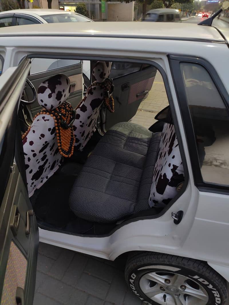 mehran vxr 9