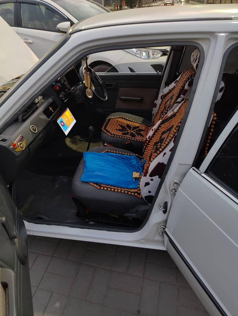 mehran vxr 10