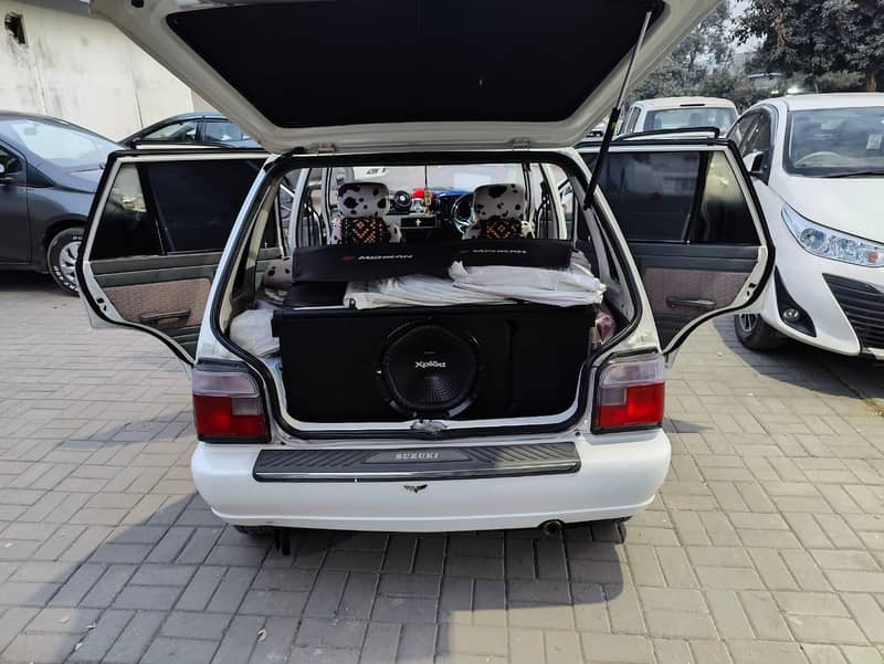 mehran vxr 11