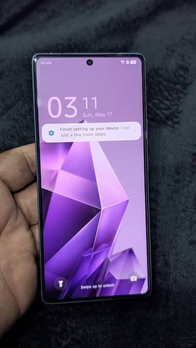 Infinix note 50 pro