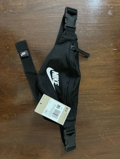 Nike Heritage waistbag mini
