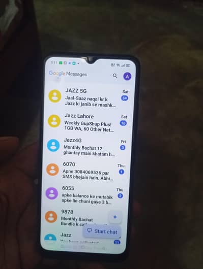 oppo A15