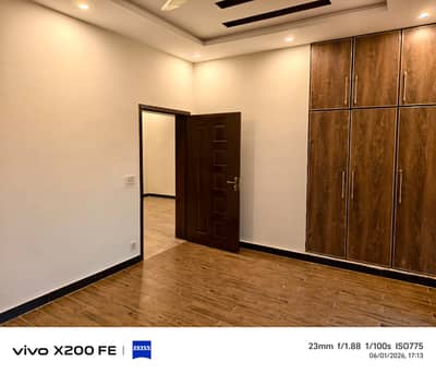 5 Marla Elegant House For Rent In Formanites Near Dha Phase 5