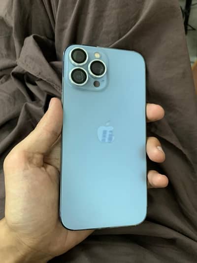 iPhone 13 pro max non pta 256GB