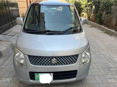 wagon r 12/15