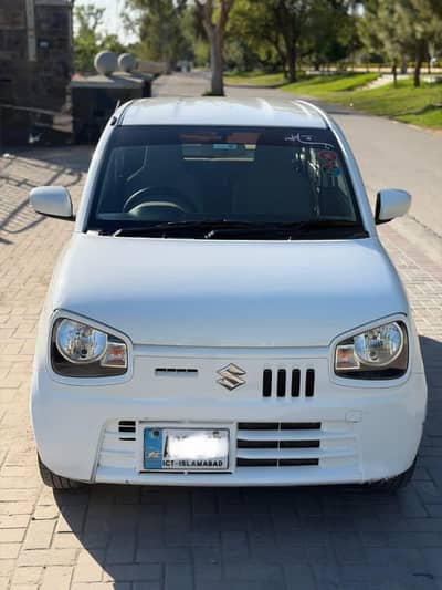Alto VXL 2026 Available For Ride City to City