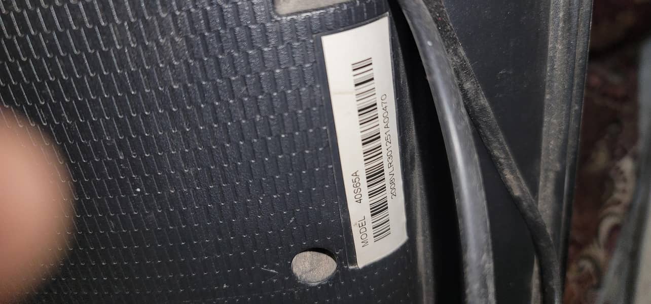 TCL led 1