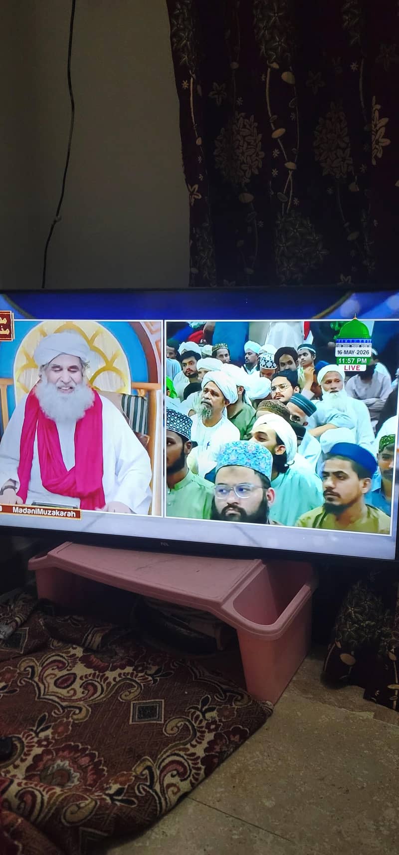 TCL led 6