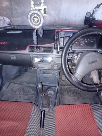 suzuki mehran