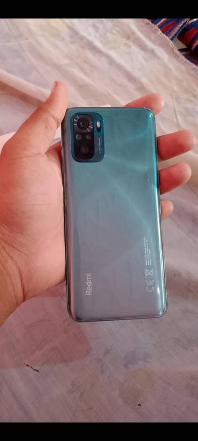 readme note 10.10by10 condition