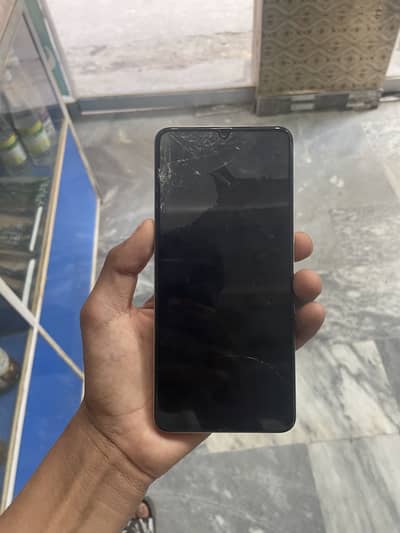 vivo y05