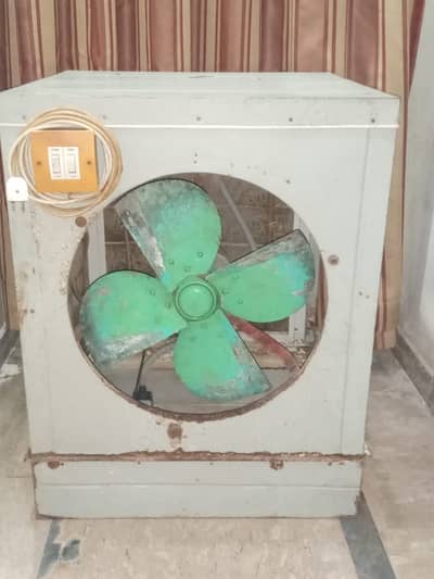 Lahori Room Cooler in Excellent Condition for Sale