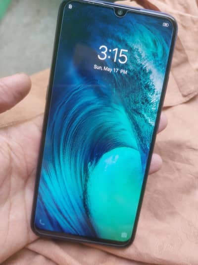 Vivo S1 all ok only phone 4/128