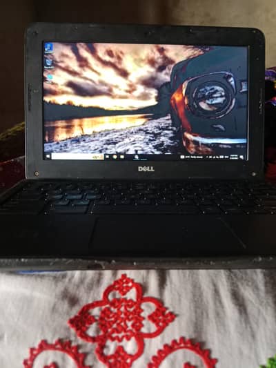 Dell laptop