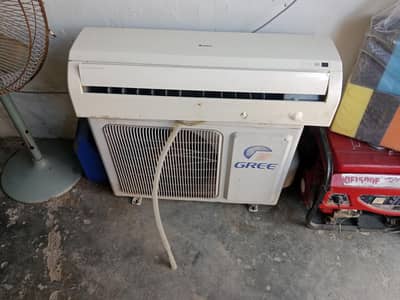 Gree Ac