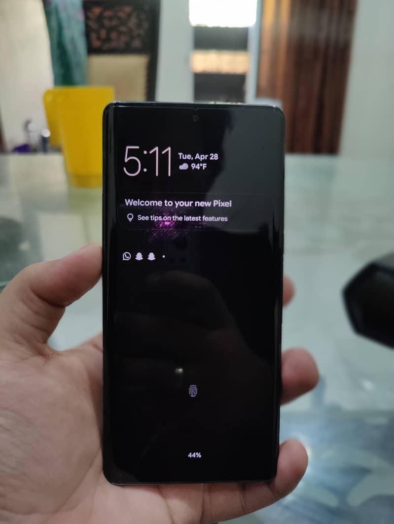 PIXEL 7 PRO 0