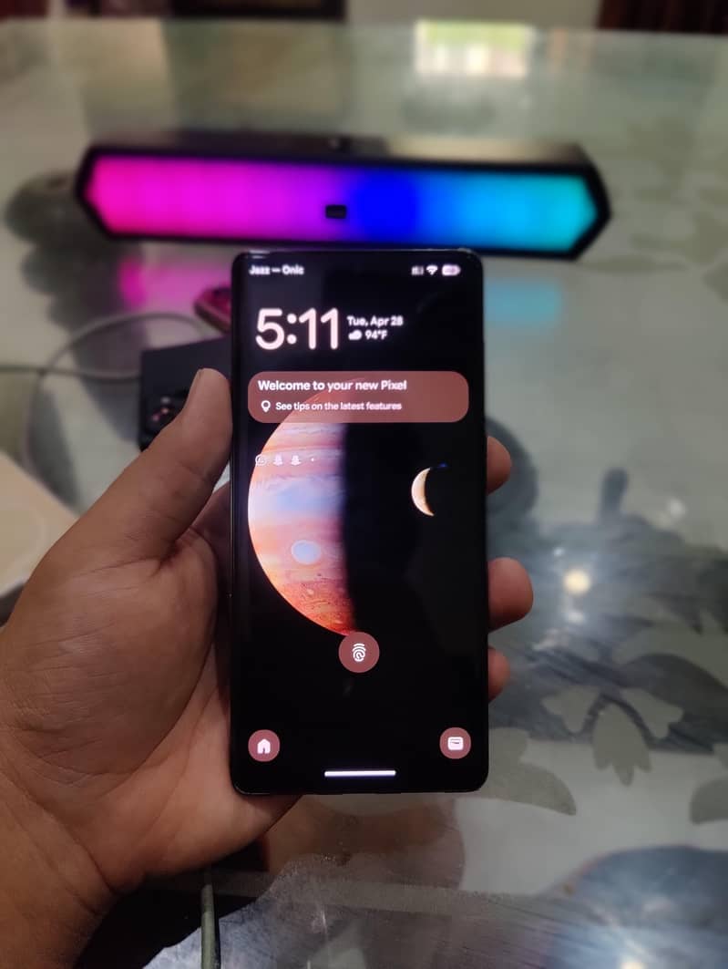 PIXEL 7 PRO 1