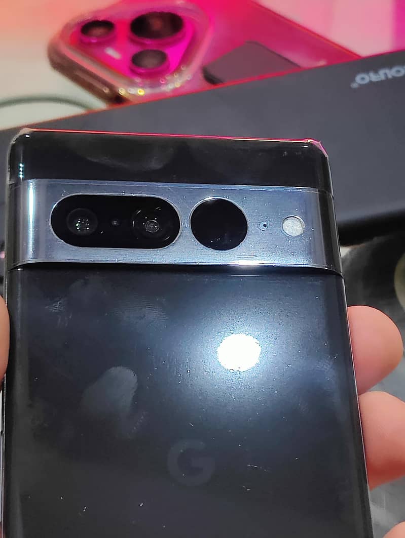 PIXEL 7 PRO 3