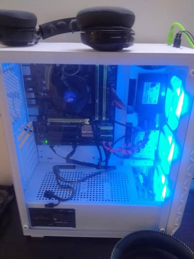 Core I7 4th gen gaming pc