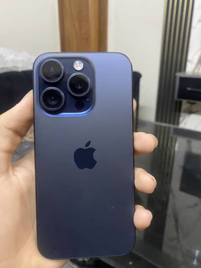 Iphone 15 pro