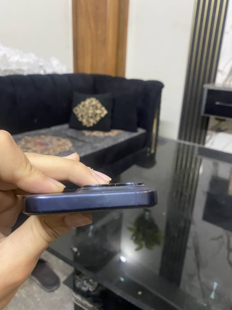 Iphone 15 pro 2