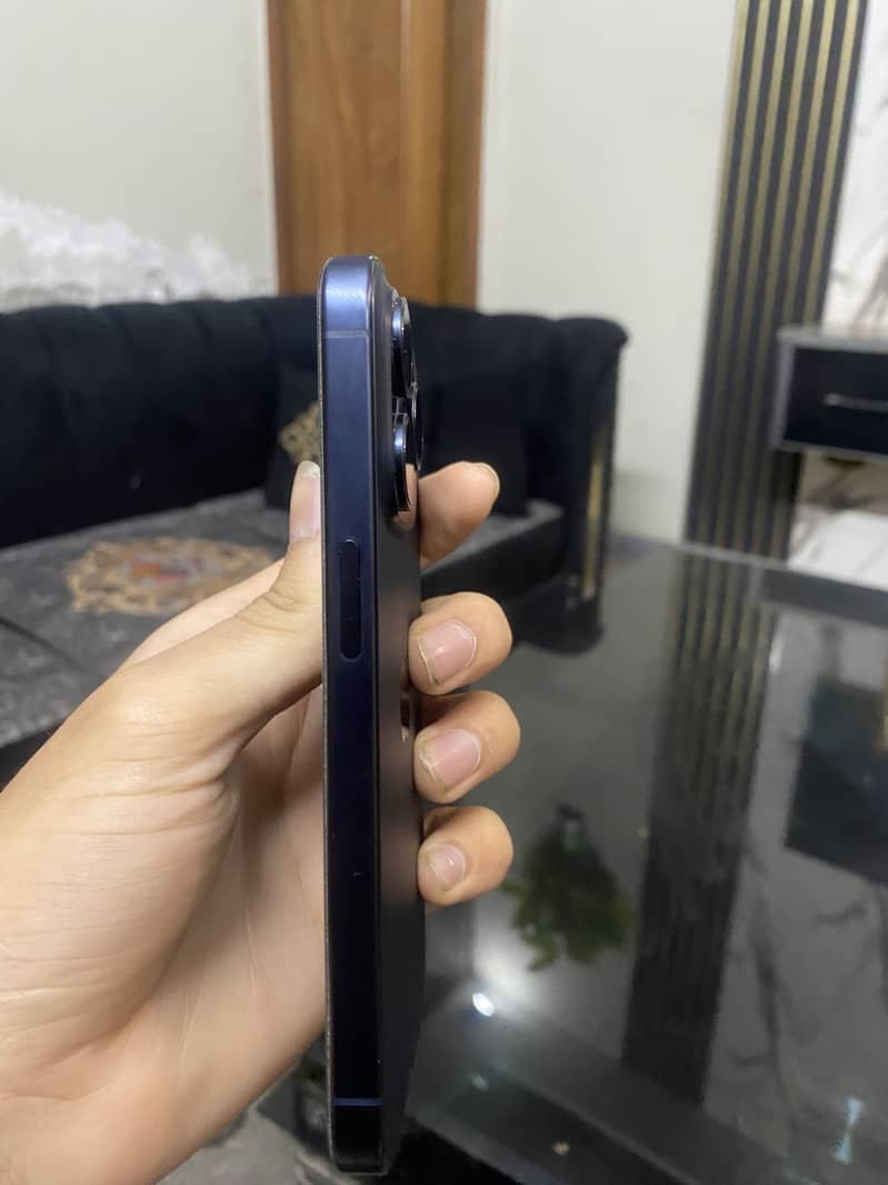 Iphone 15 pro 3
