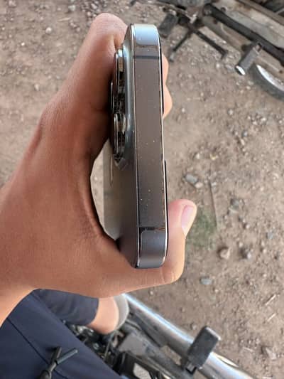 Iphone 13 pro Jv