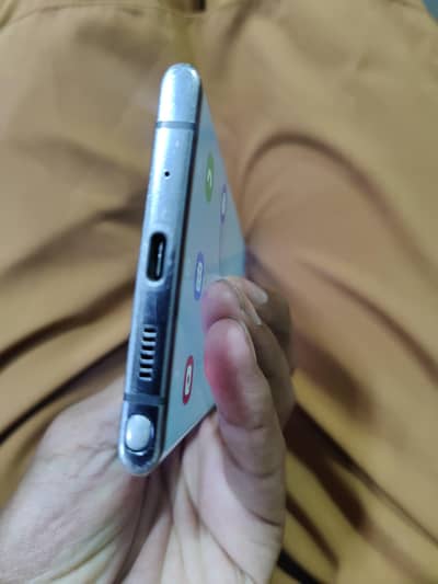 Note 10 puls