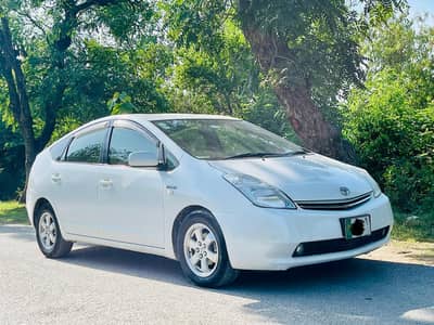 prius G touring selection leather package 1.5