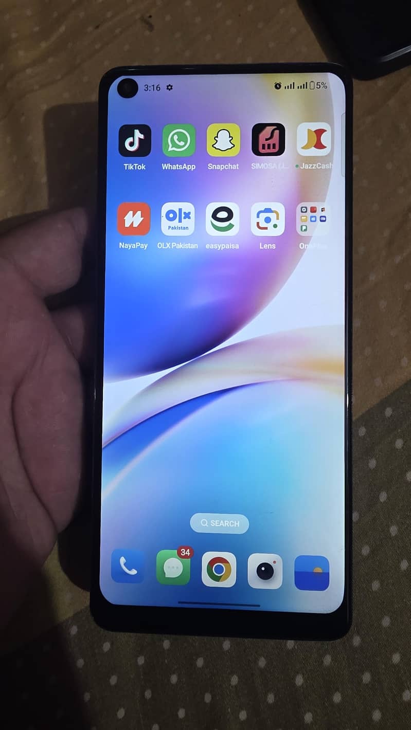 oneplus 8 pro 1