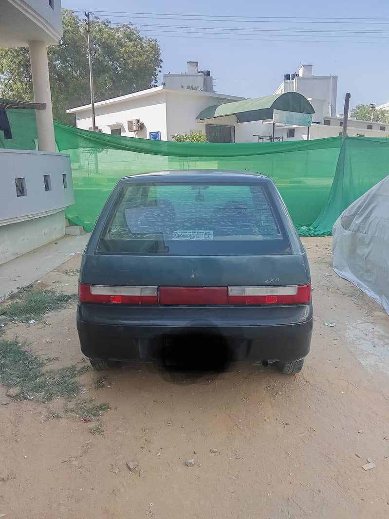 2007 model hai 10