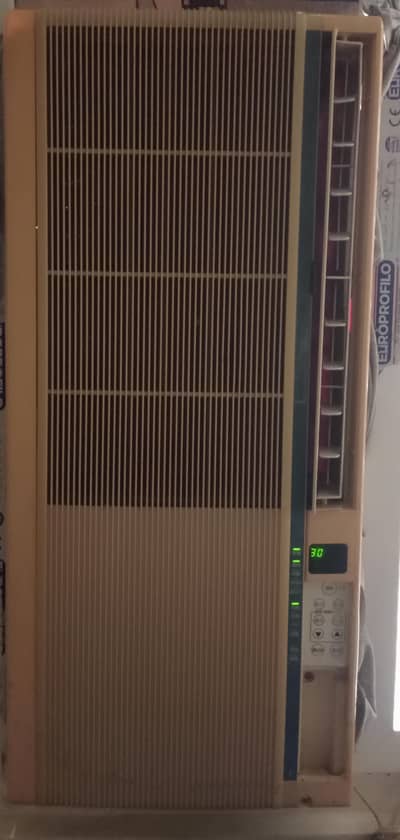 110 AC with converter