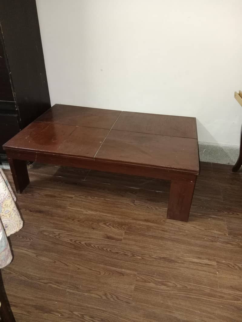 Table 0