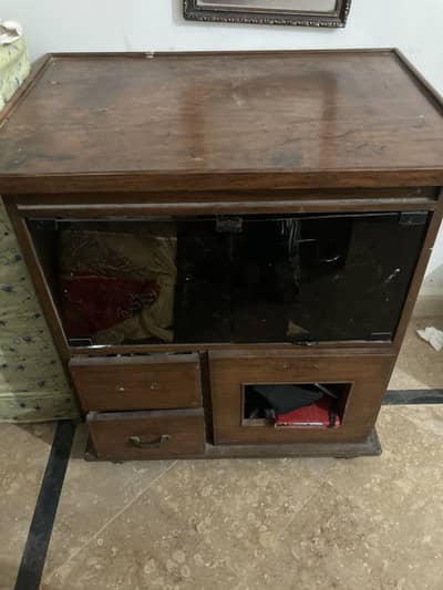 Tv trolly