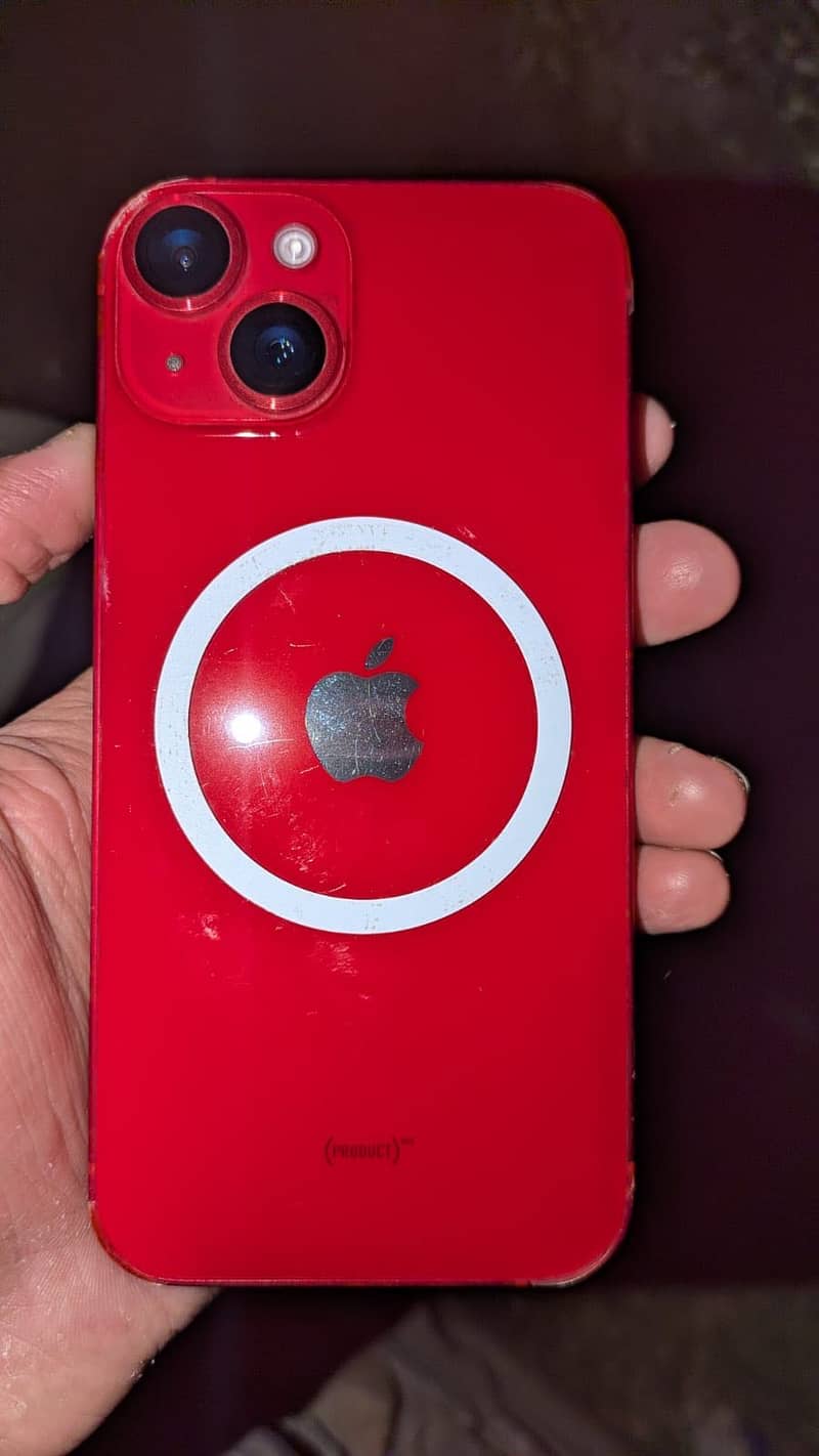iPhone 14 4