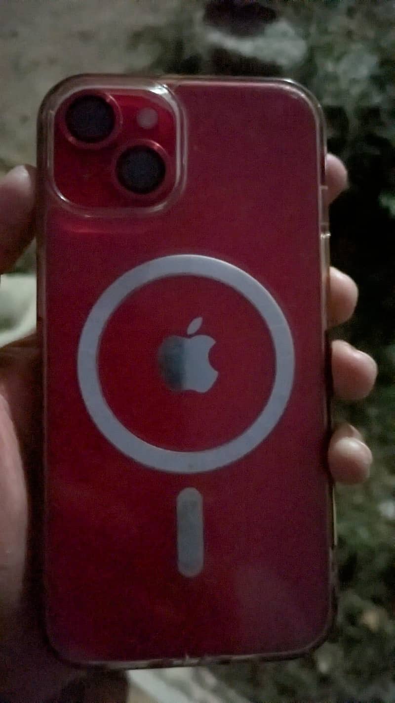 iPhone 14 5