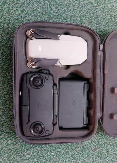 Dji Mavic Mini (Fly More Combo)