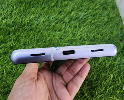 GOOGLE PIXEL 7A OFFICAL PTA 128GB 10/10 CONDITION WHATSAPP 03234094097