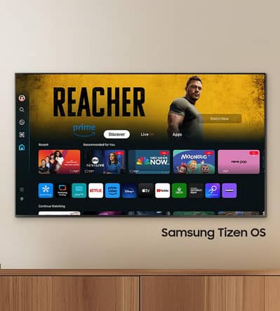 65" Samsung Q70D QLED 4K Smart TV | Brand New Box Packed | 120Hz