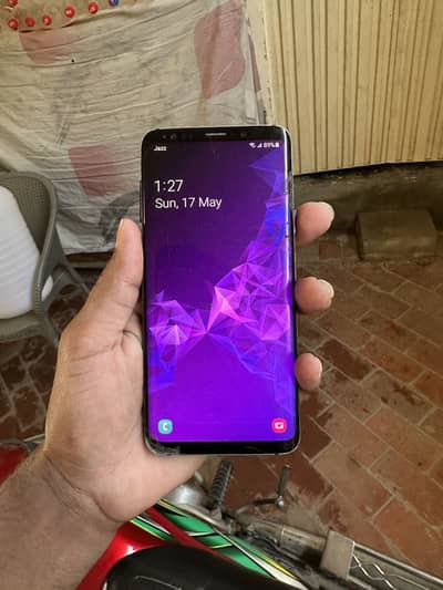 Samsung s9 plus