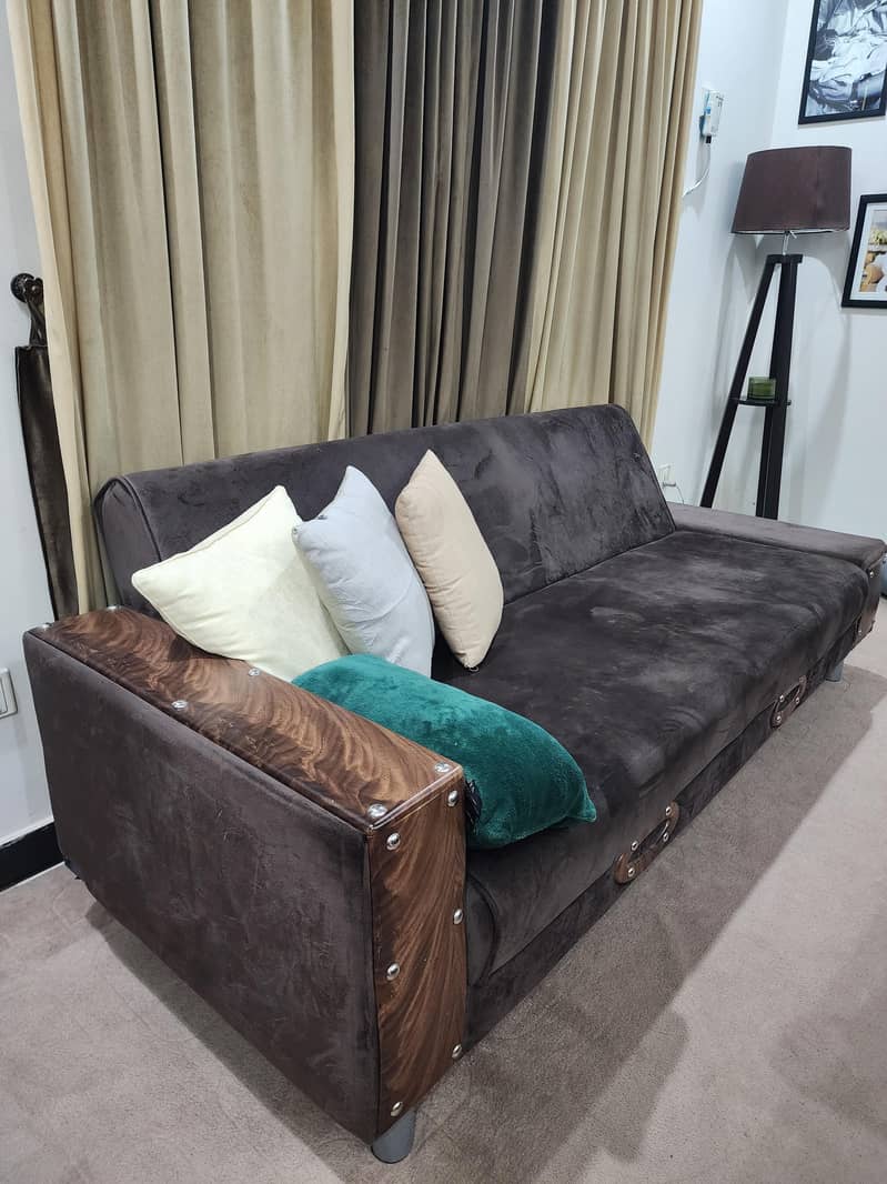 sofa come bed 0