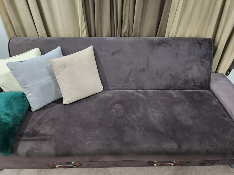 sofa come bed 1