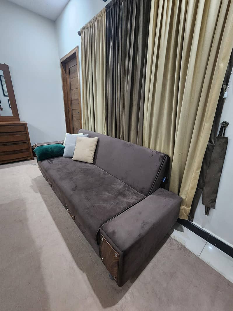sofa come bed 3