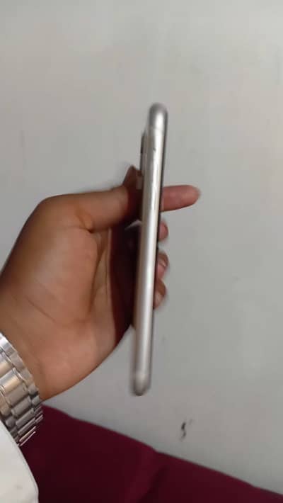 I phone for sale 10/10 wight rang ma