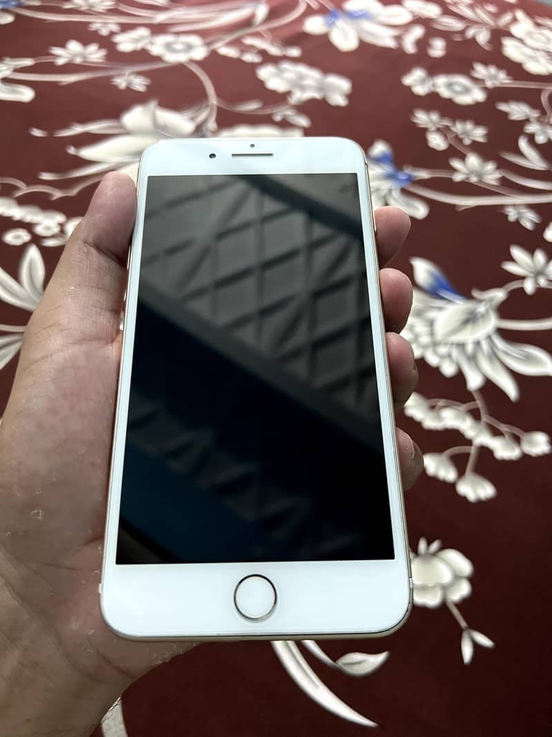 IPHONE 7 PLUS 0