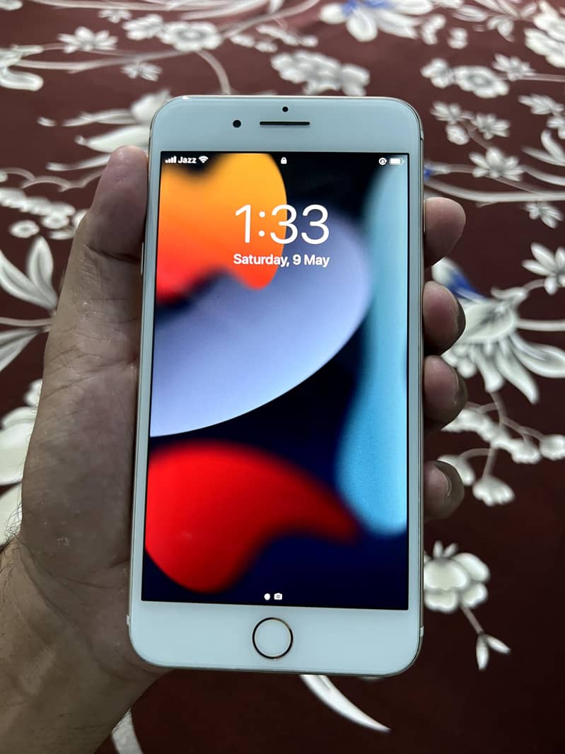 IPHONE 7 PLUS 1