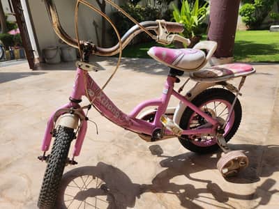Kida Cycle