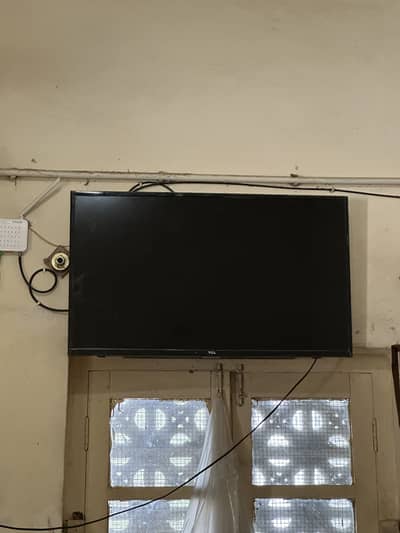 LED TCL 42 inch