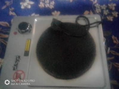 electric chala